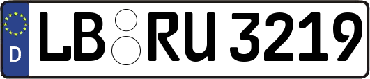 LB-RU3219
