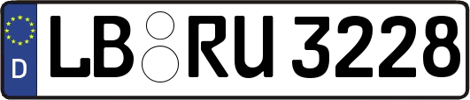 LB-RU3228