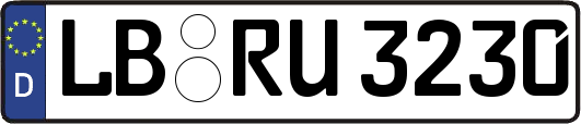 LB-RU3230
