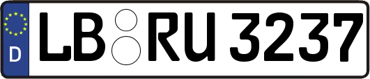 LB-RU3237