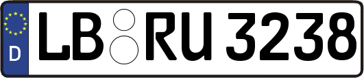 LB-RU3238