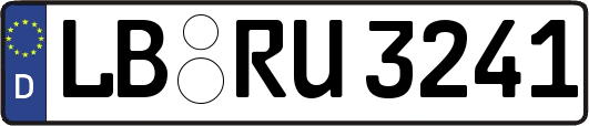 LB-RU3241