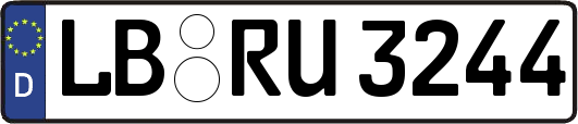 LB-RU3244