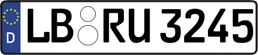 LB-RU3245