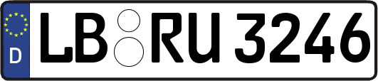 LB-RU3246