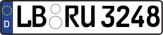 LB-RU3248