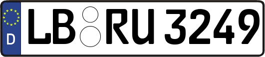 LB-RU3249