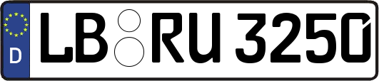 LB-RU3250