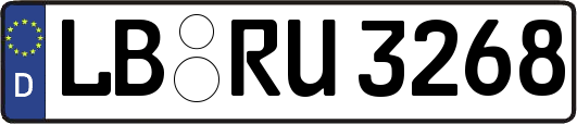 LB-RU3268