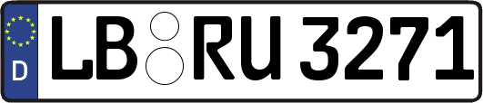 LB-RU3271