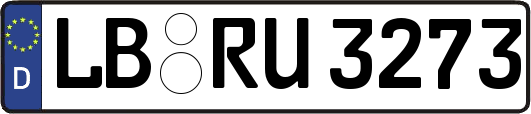 LB-RU3273