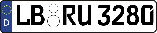 LB-RU3280