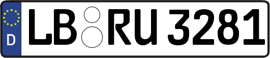 LB-RU3281