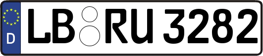 LB-RU3282