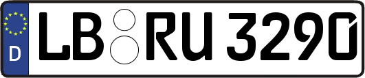 LB-RU3290