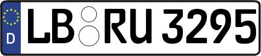 LB-RU3295