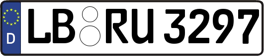 LB-RU3297