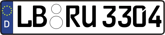 LB-RU3304