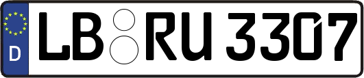 LB-RU3307