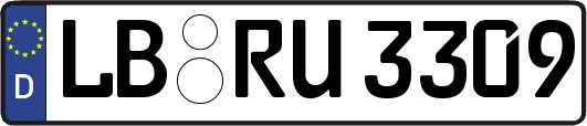 LB-RU3309
