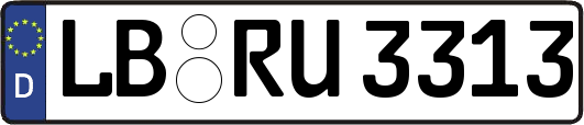 LB-RU3313