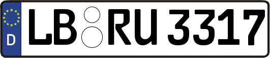 LB-RU3317