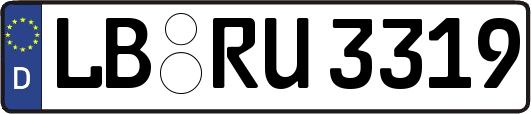 LB-RU3319