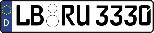 LB-RU3330