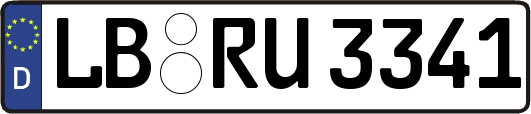 LB-RU3341