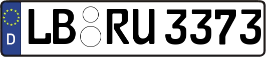 LB-RU3373