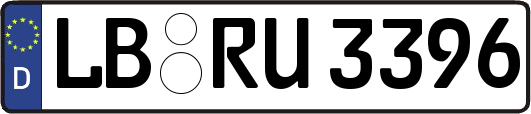 LB-RU3396