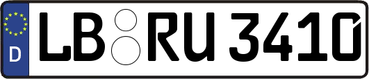 LB-RU3410