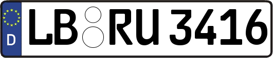 LB-RU3416