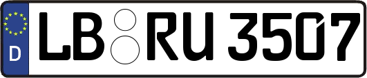 LB-RU3507