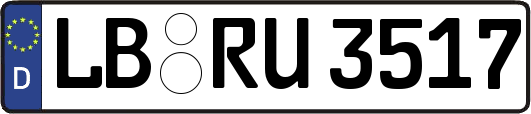 LB-RU3517