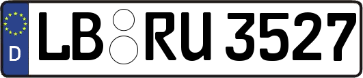 LB-RU3527