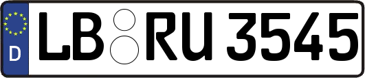 LB-RU3545