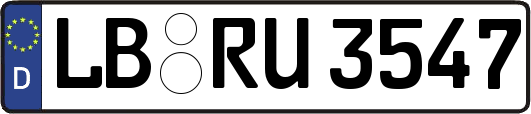 LB-RU3547