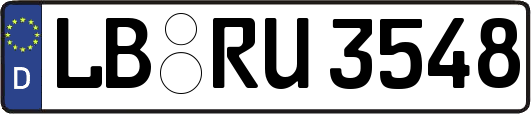 LB-RU3548
