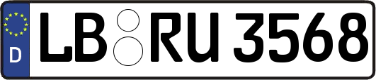 LB-RU3568