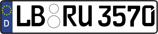 LB-RU3570