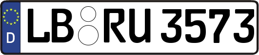 LB-RU3573