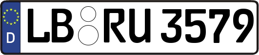 LB-RU3579