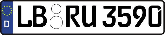 LB-RU3590