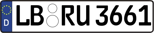 LB-RU3661