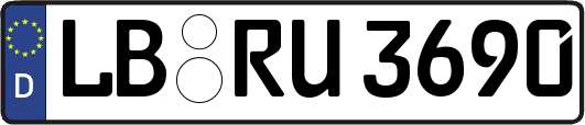 LB-RU3690