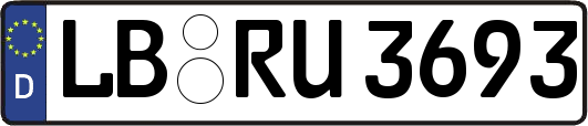 LB-RU3693