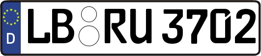 LB-RU3702