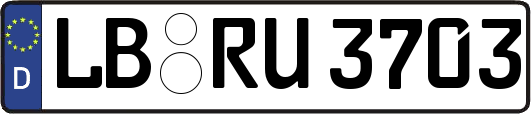 LB-RU3703