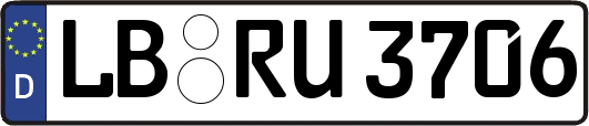 LB-RU3706